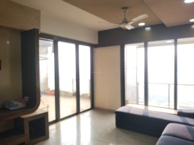 Living Room Image of 1050 Sq.ft 2 BHK Apartment / Flat for sale in Cuffe Parade Mumbai for Rs. 70000000