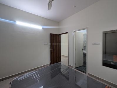 Bedroom Image of 1000 Sq.ft 2 BHK Apartment / Flat for rent in HBR Layout Bengaluru for Rs. 42000