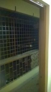 Balcony Image of 485 Sq.ft 1 BHK Apartment / Flat for sale in Yelahanka New Town Bengaluru for Rs. 3000000