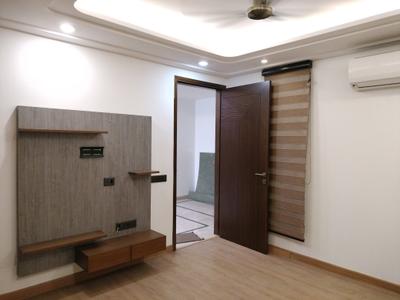 Bedroom Image of 2250 Sq.ft 4 BHK Builder Floor for sale in Sector 17 Dwarka New Delhi for Rs. 45000000