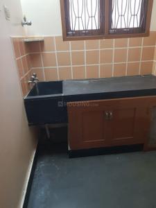 Kitchen Image of 1554 Sq.ft 3 BHK Apartment / Flat for sale in Nagole Hyderabad for Rs. 10000000