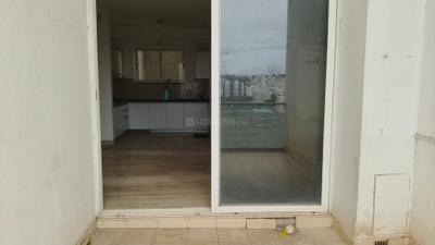 Living Room Image of 1300 Sq.ft 2 BHK Apartment / Flat for sale in Marvel Albero, Kondhwa Budruk Pune for Rs. 8100000