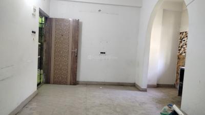 Living Room Image of 800 Sq.ft 2 BHK Apartment / Flat for rent in Behala Chowrasta Kolkata for Rs. 8500