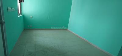 Balcony Image of 1120 Sq.ft 2 BHK Apartment / Flat for rent in Ansal Paradise Crystal, Sushant Golf City Lucknow for Rs. 16000