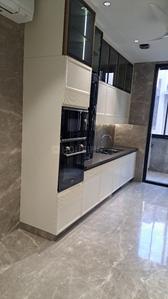 Bathroom Image of 2340 Sq.ft 3 BHK Builder Floor for sale in Panchsheel Enclave New Delhi for Rs. 90000000