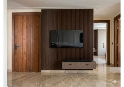 Bedroom Image of 1800 Sq.ft 3 BHK Builder Floor for sale in Rajouri Garden New Delhi for Rs. 35000000