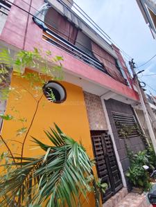 Image of 1300 Sq.ft 2 BHK Independent House for sale in Sanwer Road Industrial Area, Indore for Rs. 4651000