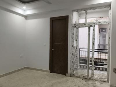 Bedroom Image of 1050 Sq.ft 2 BHK Apartment / Flat for sale in Aambesten Twin Celestial, Noida Extension Greater Noida for Rs. 4145000