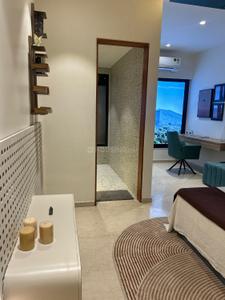 Hall Image of 2254 Sq.ft 4 BHK Apartment / Flat for sale in Chembur Mumbai for Rs. 77039000