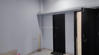 Bedroom Image of 900 Sq.ft 2 BHK Builder Floor for rent in Silver Star City, Silicon City Indore for Rs. 12000
