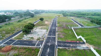 Image of 700 Sq.ft Residential Plot / Land for sale in Vilangudi, Madurai for Rs. 2500000