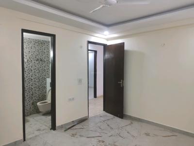 Bedroom Image of 2025 Sq.ft 4 BHK Builder Floor for sale in Green Field Colony Faridabad for Rs. 15500000