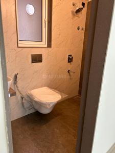 Bathroom Image of 902 Sq.ft 3 BHK Apartment / Flat for sale in Bhandup West Mumbai for Rs. 18000000