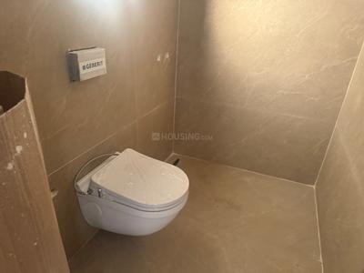 Image of 1050 Sq.ft 2 BHK Apartment / Flat for sale in Aramus The Domus Prive, Nerul, Navi Mumbai for Rs. 23000000