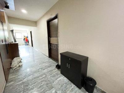 Hall Image of 1215 Sq.ft 2 BHK Apartment / Flat for sale in Sankalp Eternity, Shahibaug Ahmedabad for Rs. 6200000