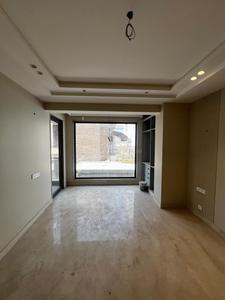 Hall Image of 4450 Sq.ft 4 BHK Builder Floor for sale in Rajouri Garden New Delhi for Rs. 80000000