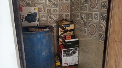Image of 800 Sq.ft 3 BHK Apartment / Flat for rent in Krishna Nagar, Lucknow for Rs. 7500