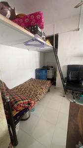Balcony Image of 350 Sq.ft 1 RK Apartment / Flat for sale in Narhe Pune for Rs. 1200000