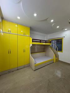 Kitchen Image of 2100 Sq.ft 3 BHK Apartment / Flat for rent in Harmu Ranchi for Rs. 23999
