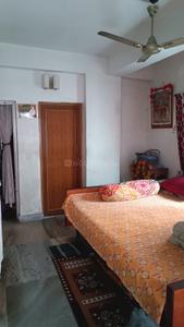 Bedroom Image of 720 Sq.ft 2 BHK Builder Floor for sale in Serampore Hooghly for Rs. 2100000