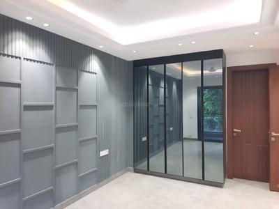 Bedroom Image of 2600 Sq.ft 4 BHK Builder Floor for sale in Sushant Lok Phase 1 Gurgaon for Rs. 37000000