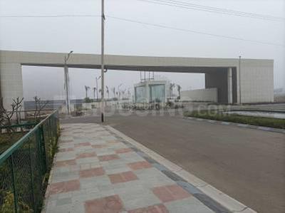 Image of 138 Sq.ft Residential Plot / Land for sale in ROF Insignia Park Plots, Sector 93, Gurgaon for Rs. 31700000