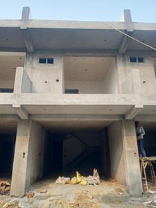 Image of 567 Sq.ft 2.5 BHK Independent House for sale in Sector 3A, Gurgaon for Rs. 8690000