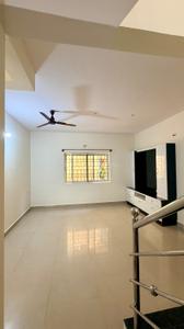 Image of 1685 Sq.ft 3 BHK Villa for rent in Heritage County, Sarjapur, Bengaluru for Rs. 37000