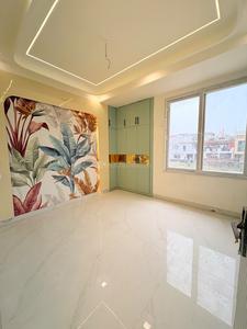 Bedroom Image of 1950 Sq.ft 3 BHK Builder Floor for sale in GMS Road Dehradun for Rs. 12500000