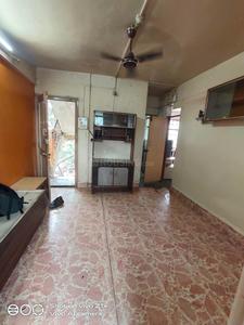 1 BHK Flat