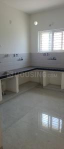 Kitchen Image of 1691 Sq.ft 3 BHK Apartment / Flat for sale in Swamy Mahatma Enclave, Ramanayapeta Kakinada for Rs. 9000000