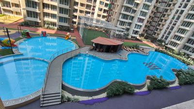 Image of 1210 Sq.ft 2 BHK Apartment / Flat for sale in Marathon Nexzone Acrux 2, Panvel, Navi Mumbai for Rs. 8500000