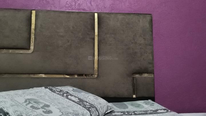 Kanshi Nagar Bedroom One 1