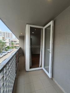Balcony Image of 4200 Sq.ft 5 BHK Villa for rent in Darshanam Splendora, Bhayli Vadodara for Rs. 80000