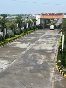 Image of 158 Sq.ft Residential Plot / Land for sale in GPB P P Green City 2, Kumashpur, Sonipat for Rs. 16500000