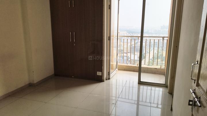 Dream Homes Bedroom One 1