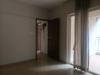 Bedroom Image of 1000 Sq.ft 2 BHK Apartment / Flat for sale in Mayuri Adhinathpuram, Undri Pune for Rs. 5450000