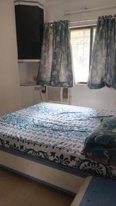 Bedroom Image of SK Property Consultant  in Powai, Mumbai