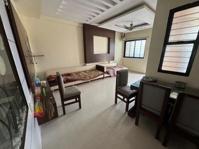 Hall Image of 1500 Sq.ft 3 BHK Independent House for rent in Narendra Nagar Extension Nagpur for Rs. 27000