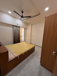 Bedroom Image of 2000 Sq.ft 3 BHK Apartment / Flat for sale in Sevasi Vadodara for Rs. 13000000