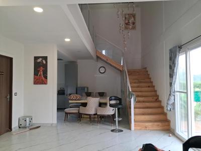 Living Room Image of 9072 Sq.ft 3 BHK Farm House for sale in Dkrrish Green Beauty Farms, Sector 135 Noida for Rs. 13000000