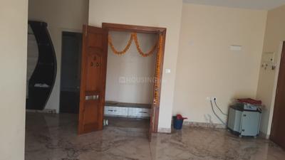 Bedroom Image of 2080 Sq.ft 4 BHK Apartment / Flat for rent in Vajarahalli Bengaluru for Rs. 45000