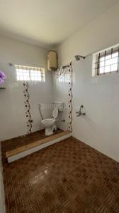 Bedroom Image of 1600 Sq.ft 2.5 BHK Builder Floor for rent in Shanti Nagar Bengaluru for Rs. 46000