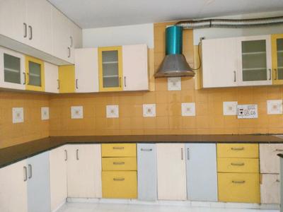 Kitchen Image of 1050 Sq.ft 2 BHK Apartment / Flat for sale in Bommanahalli Bengaluru for Rs. 7200000