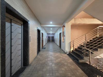 Image of 1066 Sq.ft 2 BHK Apartment / Flat for sale in Vidhan Sabha Road, Raipur for Rs. 3731000