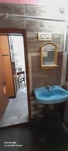 Bathroom Image of Moni in Dhakuria, Kolkata