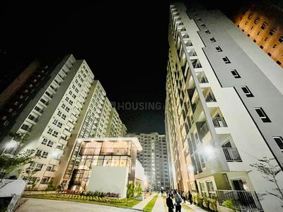 Image of 1315 Sq.ft 2 BHK Apartment / Flat for sale in Tamando, Bhubaneswar for Rs. 8100000