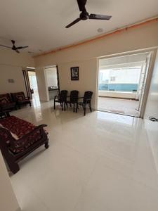 Hall Image of 1170 Sq.ft 2 BHK Apartment / Flat for sale in Kothrud Pune for Rs. 16500000