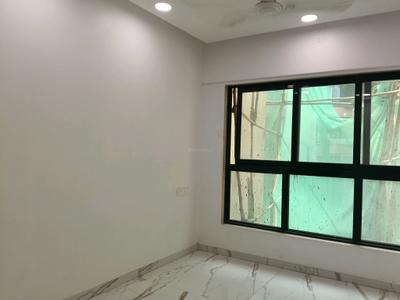 Living Room Image of 1120 Sq.ft 3 BHK Apartment / Flat for sale in Mayfair Palmeira, Mira Road East Mira Bhayandar for Rs. 16100000