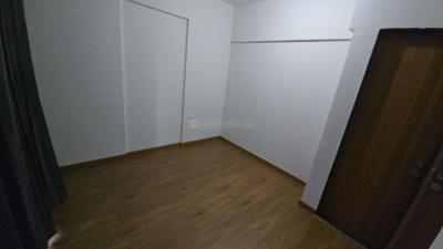 Bedroom Image of 780 Sq.ft 2 BHK Apartment / Flat for rent in Gera Planet of Joy Project II, Upper Kharadi Pune for Rs. 43000
